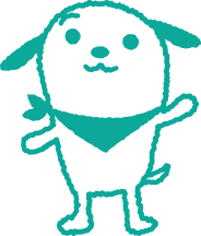 うちい犬